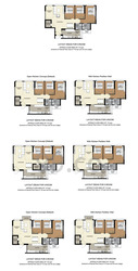 Blk 622A Tampines Greenverge (Tampines), HDB 5 Rooms #610516151